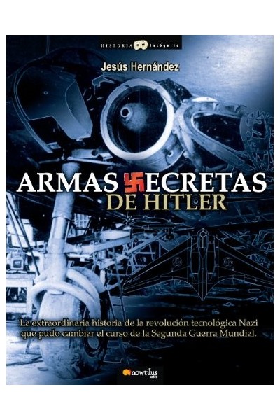 Armas secretas de Hitler